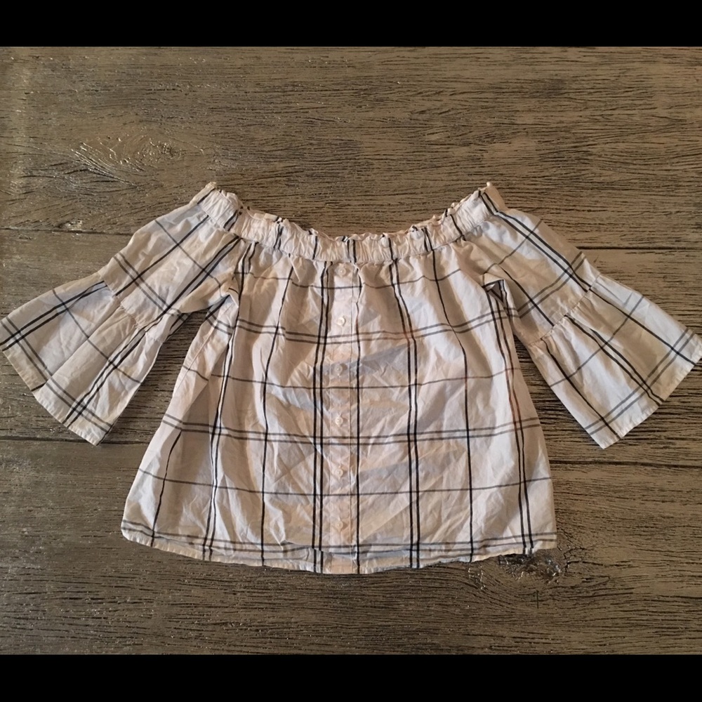 blouse - Picture 2 of 4